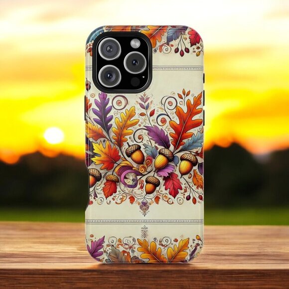 iPhone Phone Cases, Perfect Stylish Mobile Case, MLNMC426 - Picture 2 of 13